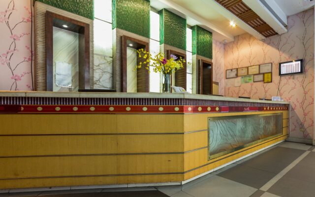 Rezen Murray Hotel (Shanghai Nanjing Road Pedestrian Street)