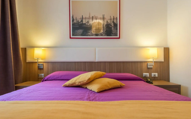 Hotel Il Moro di Venezia