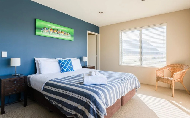 Criffel Apartment