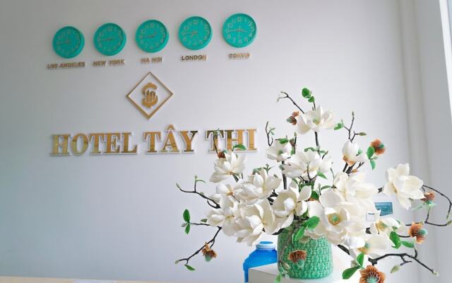 Tay Thi Hotel 2