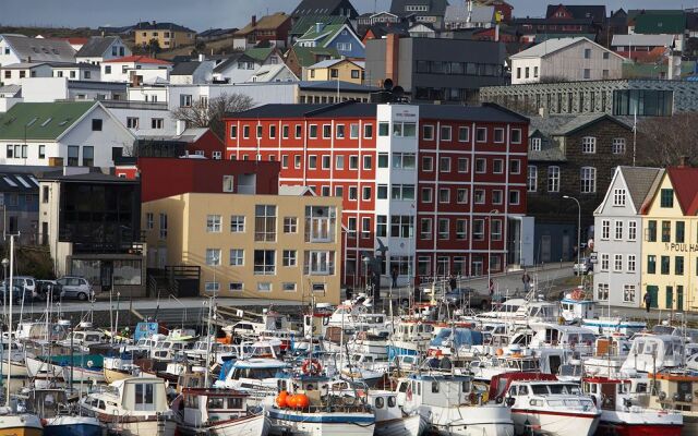 Hotel Tórshavn