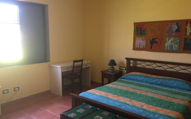 Agriturismo Margi Soprano