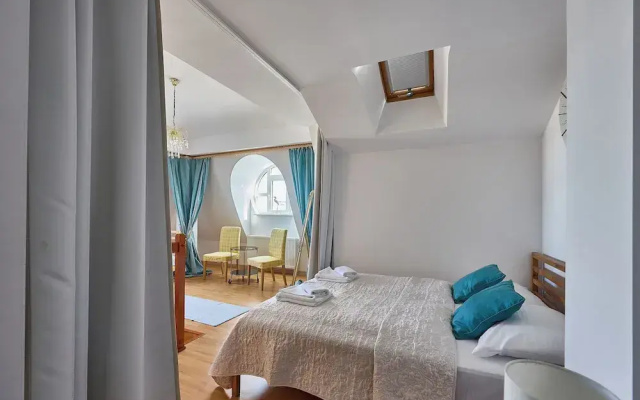 Apartamenty Świnoujście - Trzy Korony