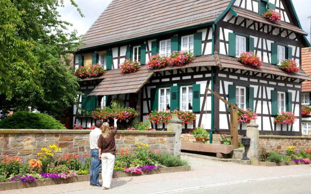 ibis budget Haguenau