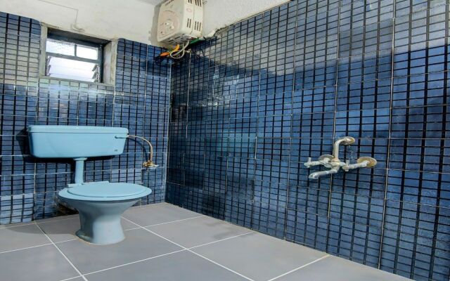 Oyo 35865 Anjum Holiday Home