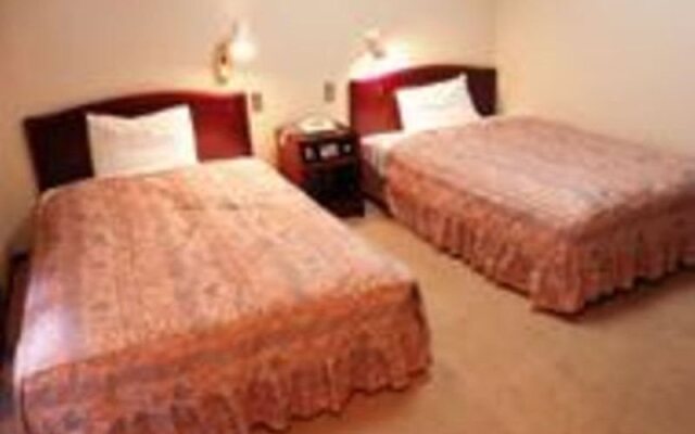 Hotel Mimatsu Annex