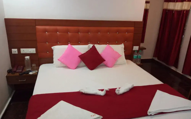 Sri Sai Residency