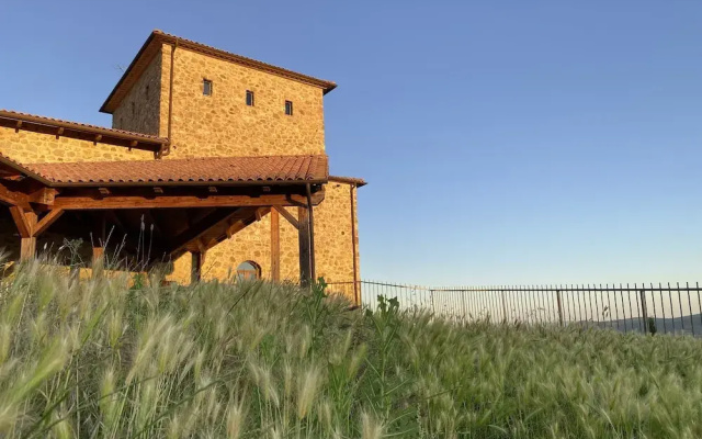 Podere Montale Winery