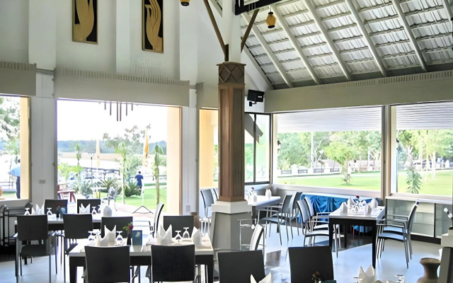 Pang Rujee Resort