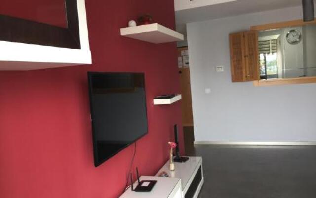 Apartamento Puerto Real