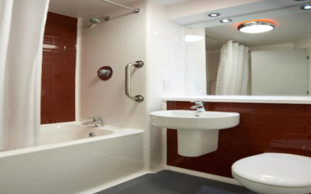 Travelodge Blackpool South Shore