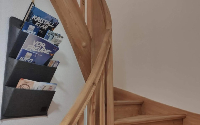 Ferienwohnung Trocker