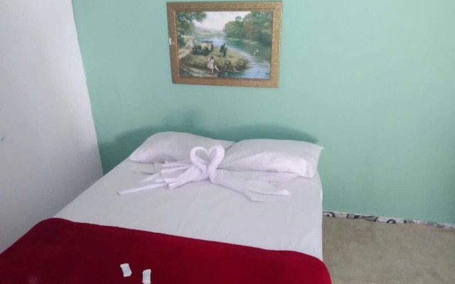 Hospedagem João de Barro