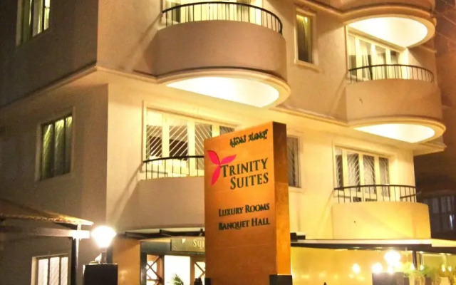 Hotel Trinity Suites