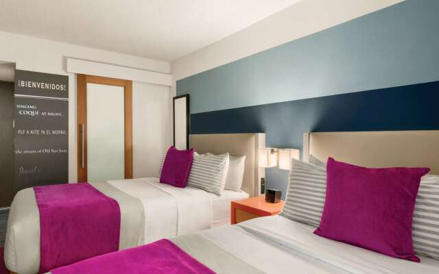 TRYP by Wyndham Isla Verde