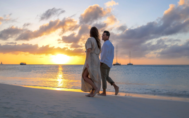 Barceló Aruba - All Inclusive