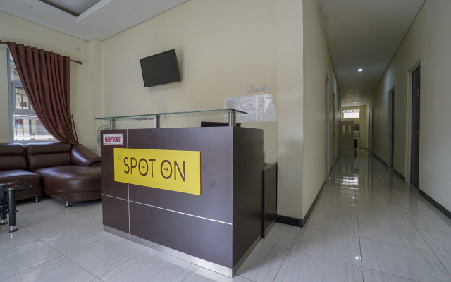 SPOT ON 2246 Kost 97 Syariah