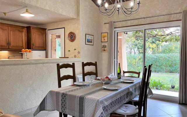 Maison Le Lavandou, 3 pièces, 6 personnes - FR-1-251-46