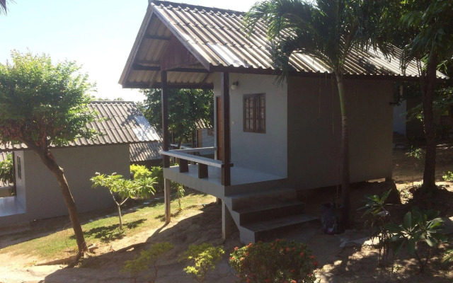 Phupha Bungalow
