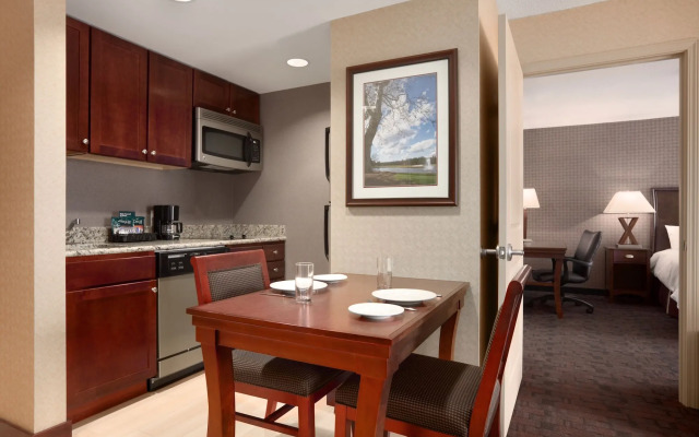 Homewood Suites by Hilton Atlantic City/Egg Harbor Township