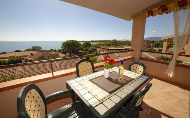 Bilocale Apartments Seaside