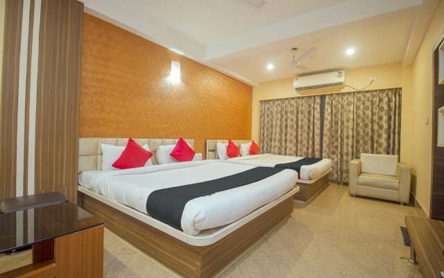 Hotel Gananayak