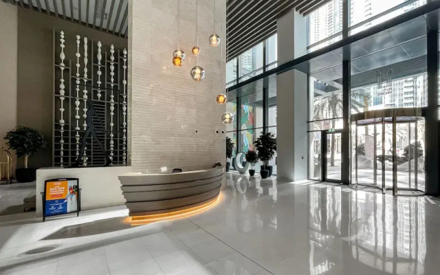 bnbme | Boulevard Heights | 3 + Maids