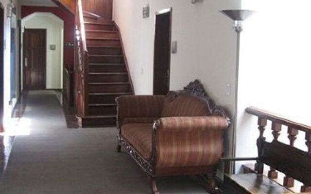 The Book Hotel