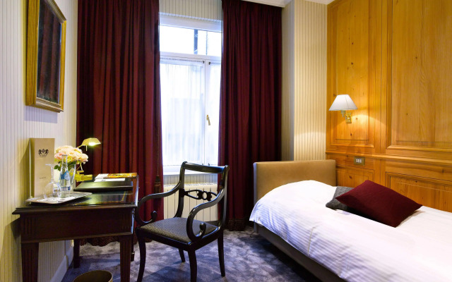 Hotel Damier
