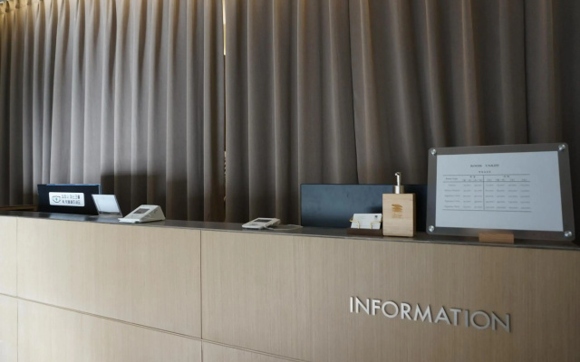 Sodo Hotel Paju