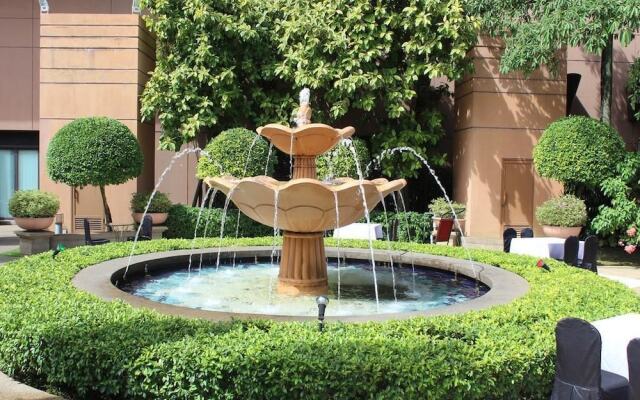 Alnortime Apartments at Times Square