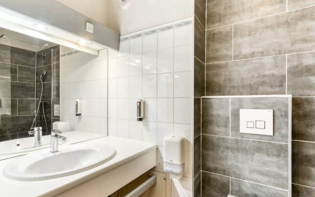 B&B HOTEL Montpellier Vendargues