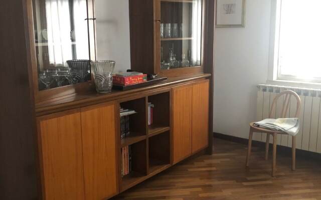 Traditional Apartment in Messina near Regional Museum