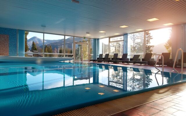 Alpenhof Hotel