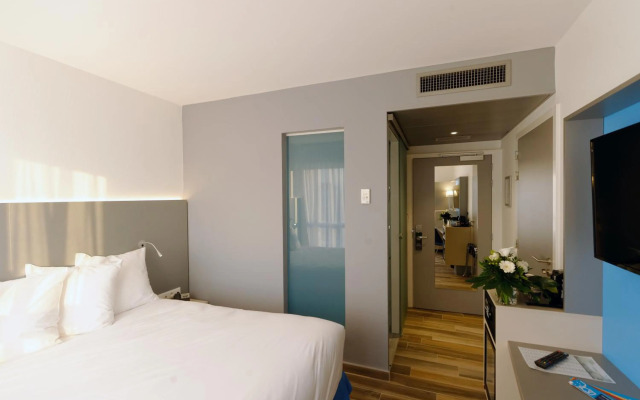 Colmar Hotel