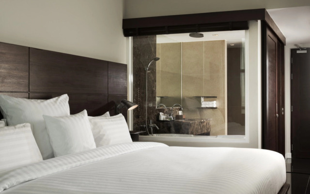 S31 Sukhumvit Hotel