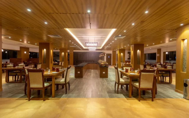 Soaltee Westend Resort Chitwan