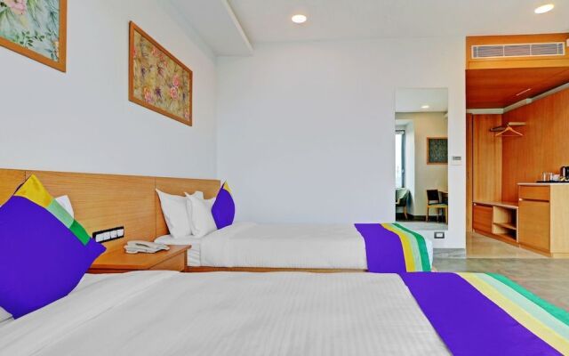 Medalio Resort Udaipur Shobhagpura