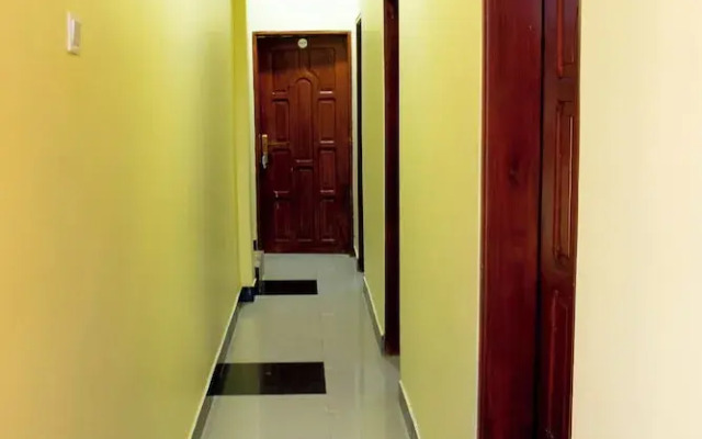 Jaden Hotel & Lounge