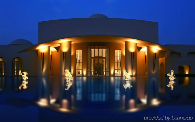 Trident, Gurgaon
