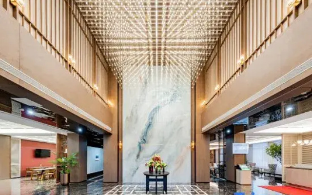 AllFlowerBlossmHotel