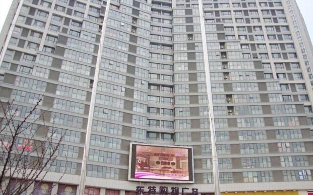 Xingshunda Serviced Apartment