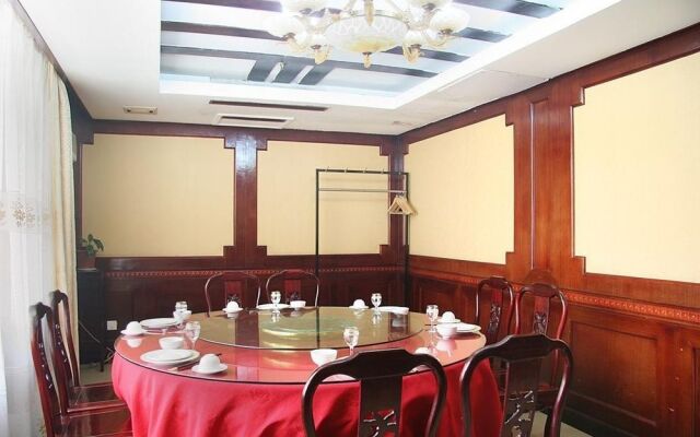 Sifang Hotel