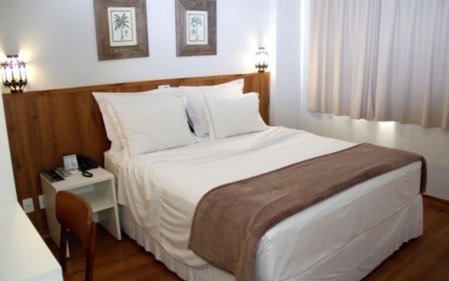 Beira Rio Palace Hotel