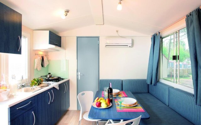 Camping La Mariposa