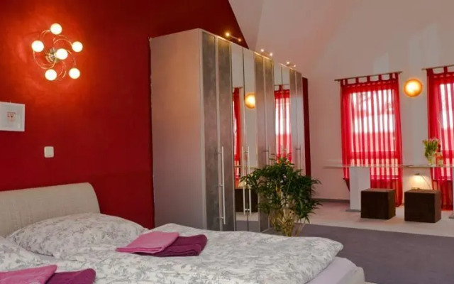 Ferienapartment Am Kütertor