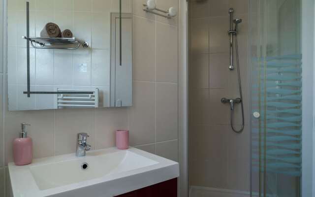 The Originals Boutique, Hôtel La Baie de Morlaix