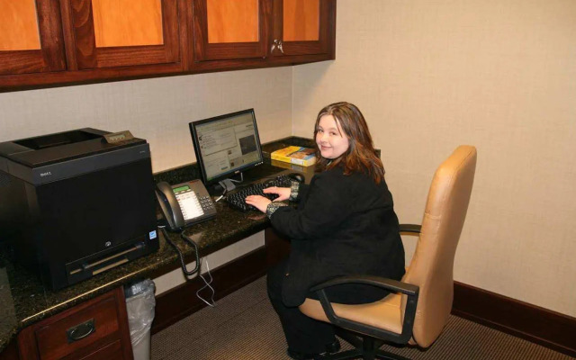 Hampton Inn Chattanooga - North/Ooltewah