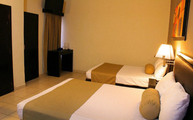 Hotel La Siesta Malecón