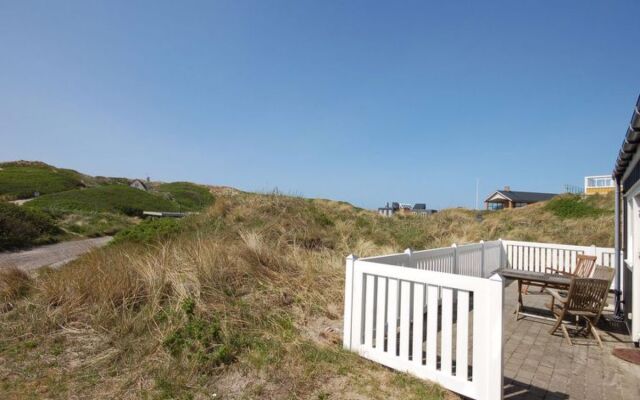 "Werner" - 100m from the sea in Western Jutland